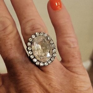 Sorrelli ring
